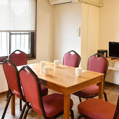 プチホテル和歌山家族団体専用個室 Kültér fotó