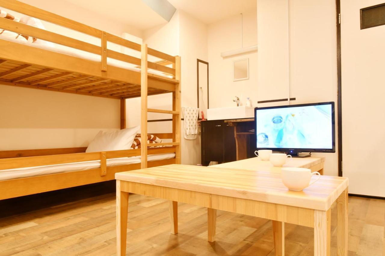 プチホテル和歌山家族団体専用個室 Kültér fotó