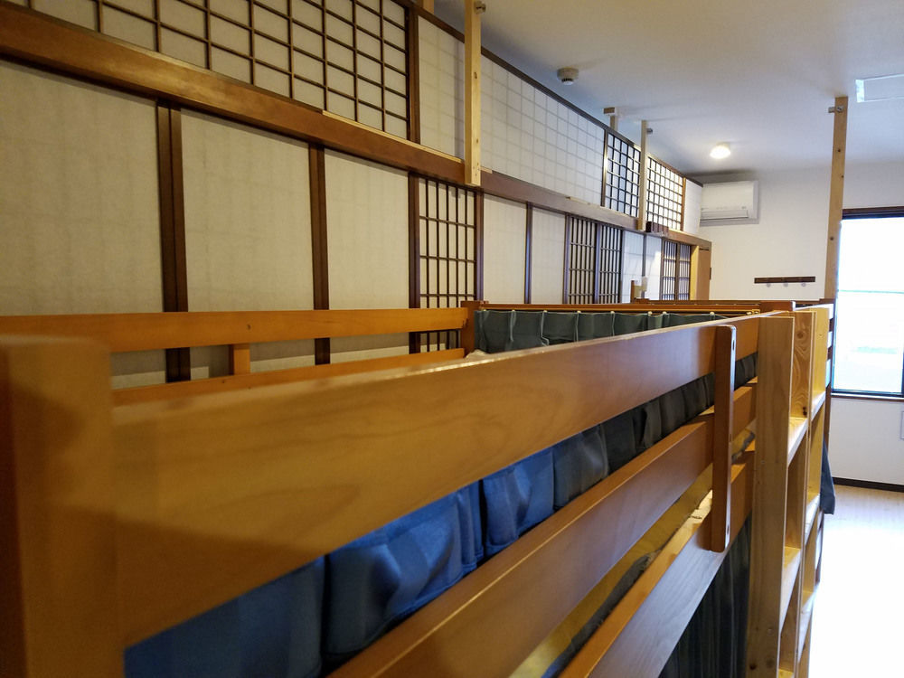 プチホテル和歌山家族団体専用個室 Kültér fotó
