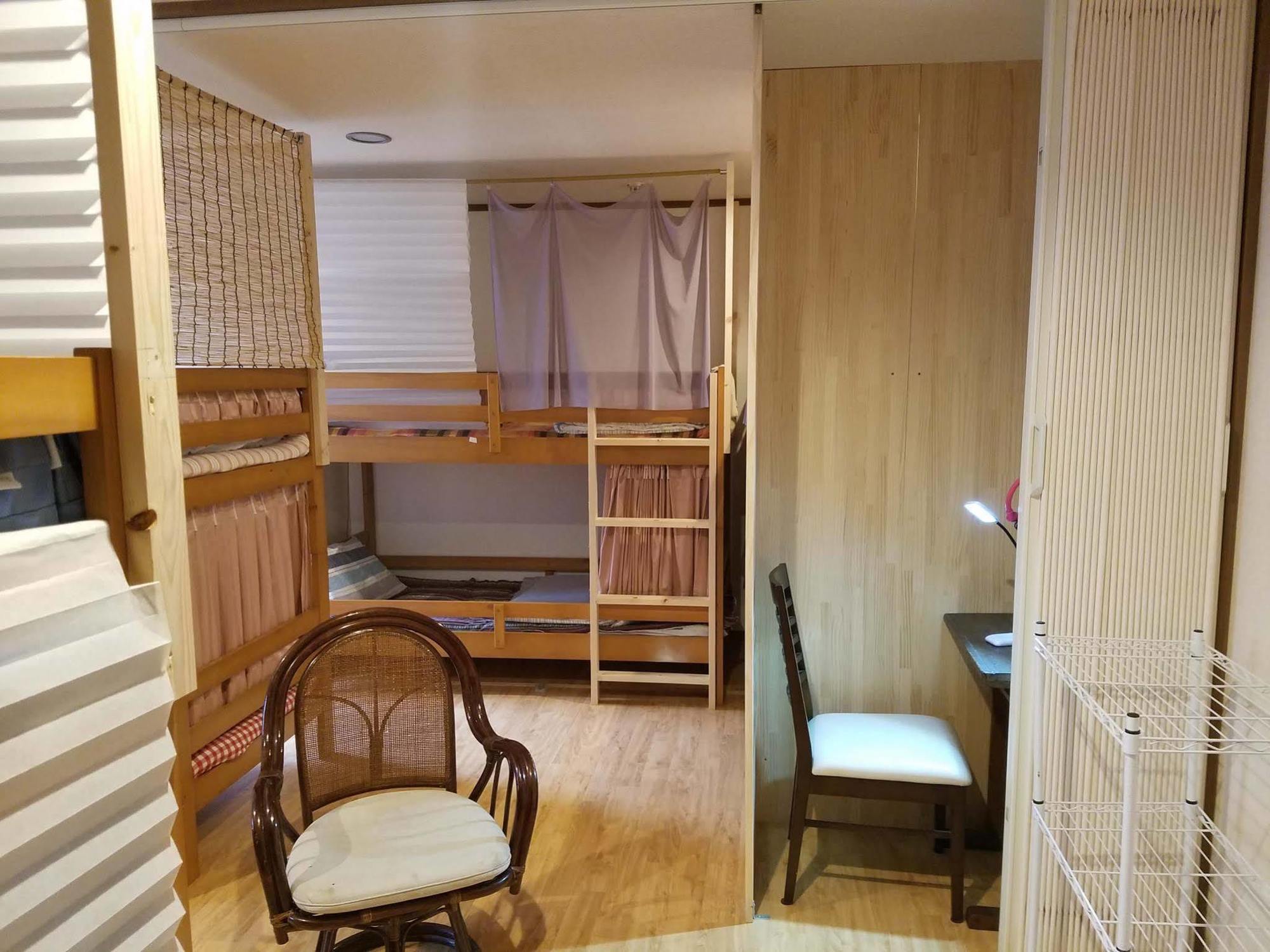 プチホテル和歌山家族団体専用個室 Kültér fotó
